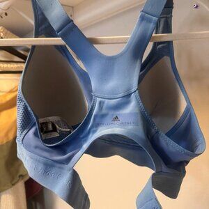 Stella McCartney Adidas Sports Bra